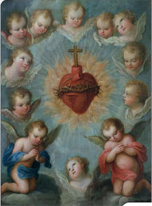 Meet your Posher, Christiana